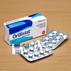 Orlistat generico funziona c